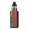 Kit Luxe 80 S Vaporesso Wood Grain