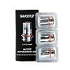 Résistances Sakerz HorizonTech 0,16 ohm