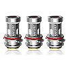 Pack de 3 résistances Sakerz HorizonTech 0,4 ohm