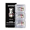 Résistances Sakerz HorizonTech 0,4 ohm