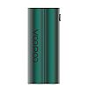 Box Musket Voopoo Peacock Green