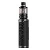 Kit Drag X Plus Professional Edition Voopoo Black + Black