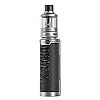 Kit Drag X Plus Professional Edition Voopoo Silver + Grey