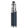 Kit Drag X Plus Professional Edition Voopoo Silver + Blue