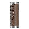 Box Drag X Plus Professional Edition Voopoo Silver + Retro Brown