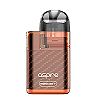 Kit Minican Plus Pod Aspire Semi-transparent Orange