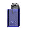 Kit Minican Plus Pod Aspire Semi-transparent Blue