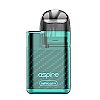 Kit Minican Plus Pod Aspire Semi-transparent Green