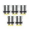 Pack de 5 résistances S GeekVape 0,15 ohm