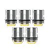 Pack de 5 résistances S GeekVape 0,25 ohm