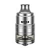 Kumo RDTA Steampipes Aspire Silver