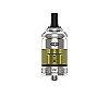Siren G MTL 4ml Digiflavor Silver