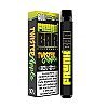 Frunk Bar Puff Jetable 20mg Twisted Apple