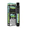 Frunk Bar Puff Jetable 20mg Mint Mania