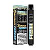 Frunk Bar Puff Jetable 20mg Banana Freeze