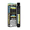 Frunk Bar Puff Jetable 20mg Cool Pineapple