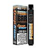 Frunk Bar Puff Jetable 20mg Orange Breezer