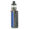 Kit Target 80 (+ GTX podTank 5ml) Vaporesso Blue