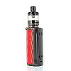 Kit Target 80 (+ GTX podTank 5ml) Vaporesso Red