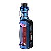 Kit Aegis Solo 2 (S100) GeekVape Blue Red