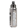 Kit Ursa Mini Pod Lost Vape Crystal Cream