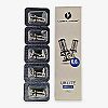 Résistances Ultra Boost Lite Lost Vape L10 0,6 ohm
