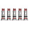 Pack de 5 résistances Prod Stilo Vaptio Prod V2 Mesh 0,8 ohm