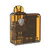Kit Jellybox Nano Pod Rincoe Amber Clear
