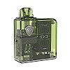 Kit Jellybox Nano Pod Rincoe Mocha Clear