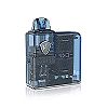 Kit Jellybox Nano Pod Rincoe Blue Clear