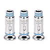 Pack de 3 résistances Mesh Jellybox Nano Rincoe Mesh 0,5 ohm