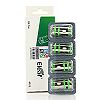 Résistances GX Eleaf 0,2 ohm