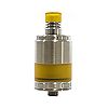 Precisio Pro 24 RTA BD Vape Silver