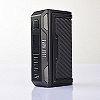 Box Thelema Quest Lost Vape Black Carbon Fiber