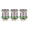 Pack de 3 résistances D Nexmini Wotofo D43 0,2 ohm Clapton Mesh