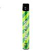 Pod Jetable 500mah 2ml W Puff Liquideo 19mg Mangue Glacée