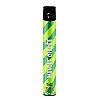 Puff Jetable Wpuff Liquideo 1,7% Mangue Glacée