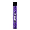Puff Wpuff Liquideo 0,9% Raisin Glacé