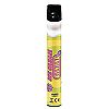 Puff Wpuff Liquideo 0,9% Ice Cream Banane