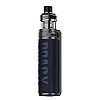Kit Drag X Pro Pod Voopoo Sapphire Blue