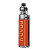 Kit Drag X Pro Pod Voopoo California Orange