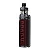 Kit Drag X Pro Pod Voopoo Mystic Red