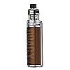 Kit Drag X Pro Pod Voopoo Sahara Brown
