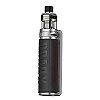 Kit Drag X Pro Pod Voopoo Gobi Gray