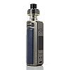 Drag S Pro Voopoo pod RDL DL 5,5ml 3000mAh 80W Sapphire Blue