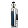 Drag S Pro Voopoo pod RDL DL 5,5ml 3000mAh 80W Garda Blue