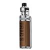 Kit Drag S Pro Pod Voopoo Sahara Brown