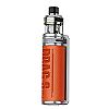 Kit Drag S Pro Pod Voopoo California Orange