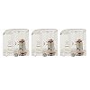 Pack de 3 Pods 3ml + résistance Aced Da One 1,2 ohm