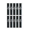 Lot de 20 filtres de remplacement Aced Da One Matte Black